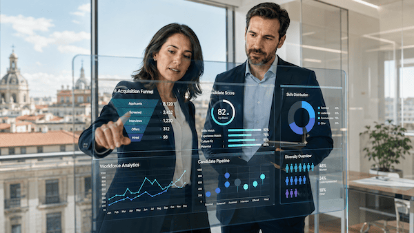 Gobernanza de datos e IA generativa: dos pilares para convertir los datos empresariales en una ventaja competitiva