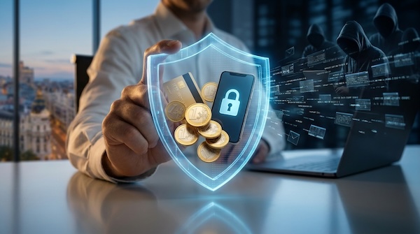 Opiniones Crediator: Blindaje digital para tus finanzas personales en España