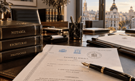 Comprar una sociedad ya constituida: qué revisar antes de invertir