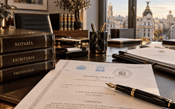 Comprar una sociedad ya constituida: qué revisar antes de invertir
