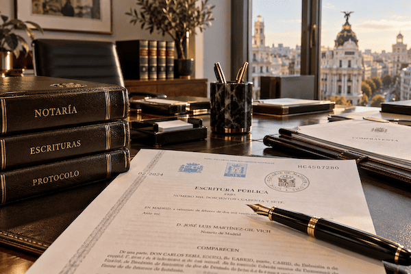 Comprar una sociedad ya constituida: qué revisar antes de invertir