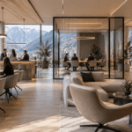 De la reunión de socios al Demo Day: Espacios profesionales y flexibles para escalar tu negocio en Andorra