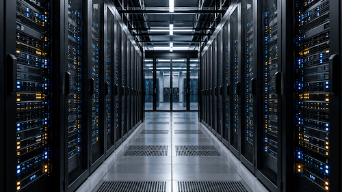 INFRAESTRUCTURA TECNOLÓGICA CRÍTICA Y CENTROS DE DATOS EMPRESARIALES