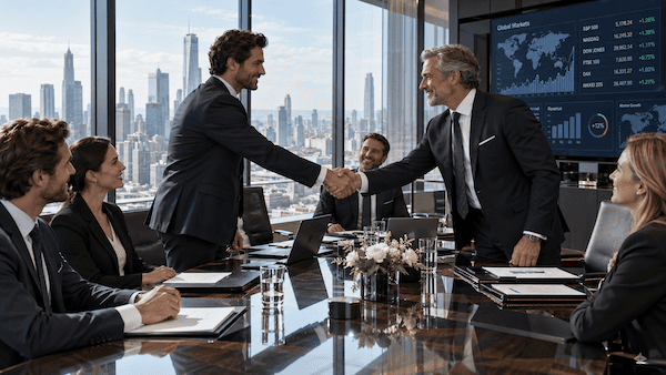 La era de la consolidación en España: cómo el capital privado y el M&A tecnológico están redefiniendo el exit de startups y scaleups