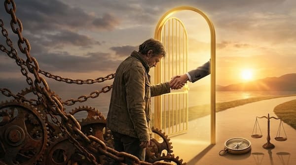 Experiencia MasterCredi: Asesoramiento experto para la gestión de la deuda y la Ley de la Segunda Oportunidad