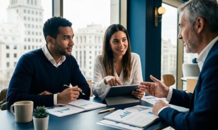 Opiniones Credizoom: El Coaching Financiero que Transforma la Independencia Económica de los Jóvenes en España