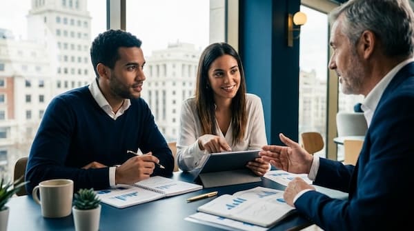 Opiniones Credizoom: El Coaching Financiero que Transforma la Independencia Económica de los Jóvenes en España