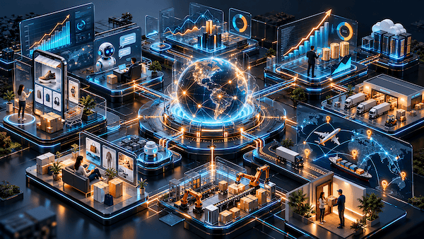 El Fin del Tráfico Barato: La Arquitectura de Marketing y Procesos que Dispara el ROI en Comercio Digital