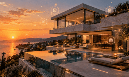 ¿Cuáles son las mejores plataformas de inversión inmobiliaria con blockchain? Claves de la disrupción Proptech