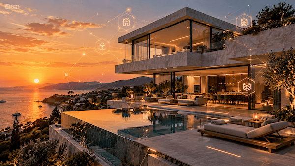 ¿Cuáles son las mejores plataformas de inversión inmobiliaria con blockchain? Claves de la disrupción Proptech