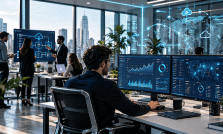 Infraestructura cloud para startups: cómo optimizar costes operativos y escalar sin fricción técnica