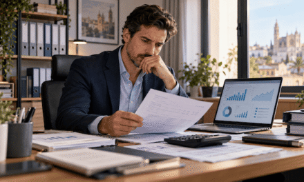 Por qué tu asesoría fiscal te está costando más dinero del que crees