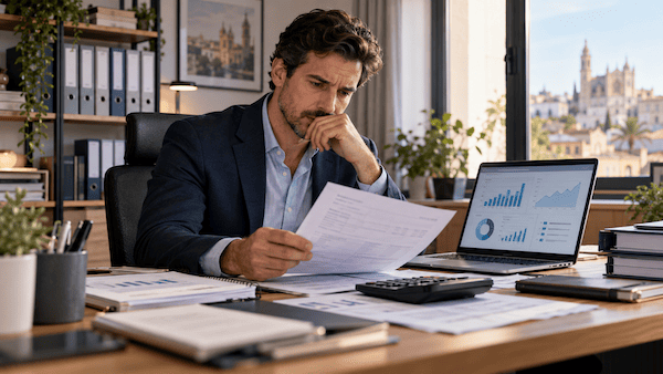 Por qué tu asesoría fiscal te está costando más dinero del que crees