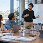 Formación bonificada: cómo mejorar el talento y reducir costes en tu empresa
