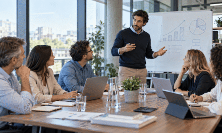 Formación bonificada: cómo mejorar el talento y reducir costes en tu empresa