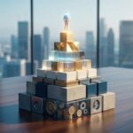 Opiniones OleDinero: La Pirámide de Maslow Financiera para priorizar gastos y la facilidad económica