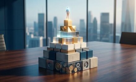 Opiniones OleDinero: La Pirámide de Maslow Financiera para priorizar gastos y la facilidad económica